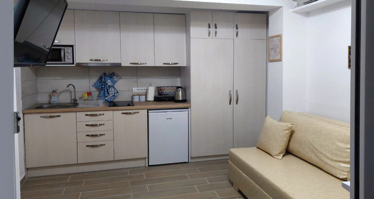 Apartman KRITIS